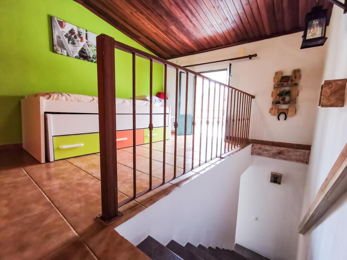 Villa Casa Poema Next To River Tejo & Zezere Constância Exterior foto