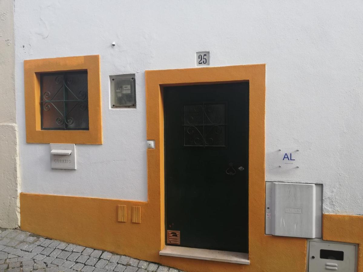 Villa Casa Poema Next To River Tejo & Zezere Constância Exterior foto