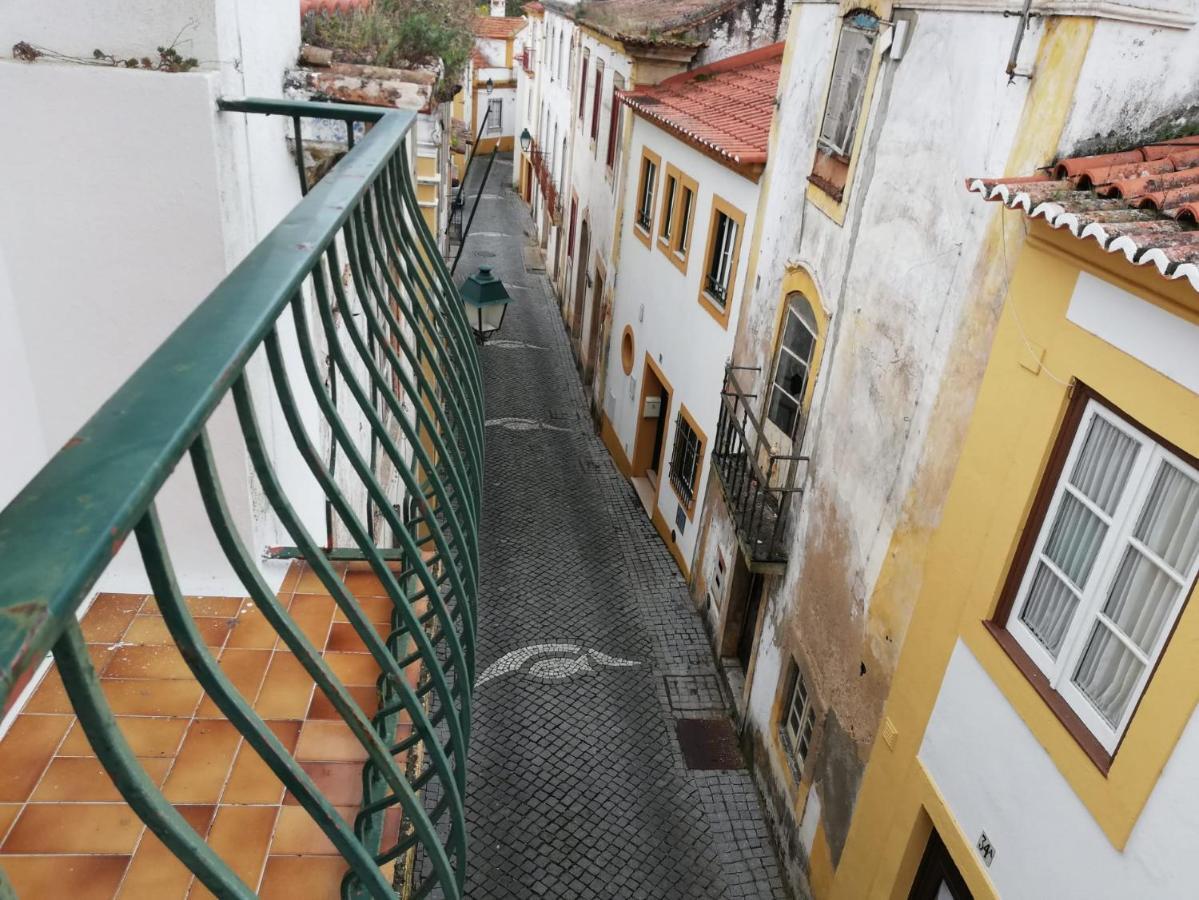 Villa Casa Poema Next To River Tejo & Zezere Constância Exterior foto